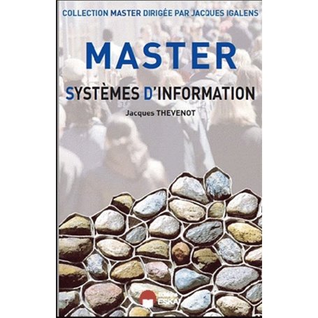 MASTER : SYSTEMES D'INFORMATION