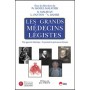 LES GRANDS MEDECINS LEGISTES