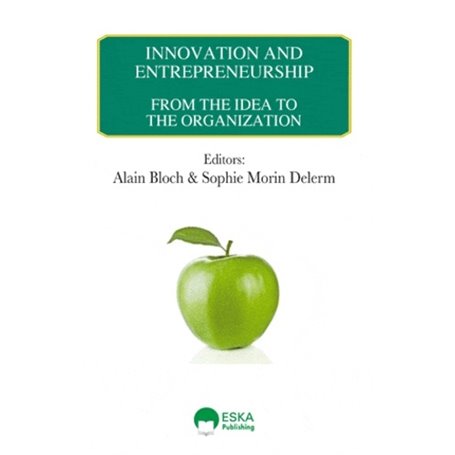 INNOVATION AND ENTREPRENEURSHIP