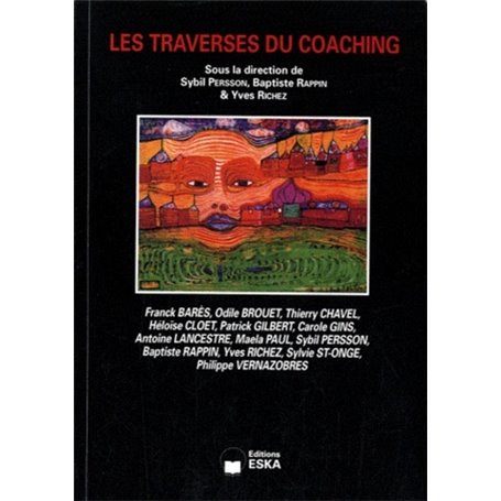 LES TRAVERSES DU COACHING