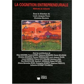 LA COGNITION ENTREPRENEURIALE