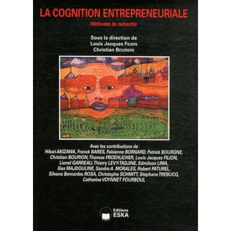 LA COGNITION ENTREPRENEURIALE