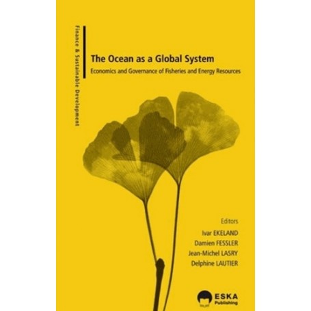 THE OCEAN AS A GLOBAL SYSTEM