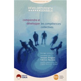 DEVELOPPEMENT DURABLE V1 COMPETENCES 21 COMPRENDRE ET DEVOLOPPER LES COMPETENCES