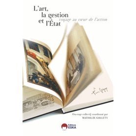 L'ART LA GESTION ET L'ETAT