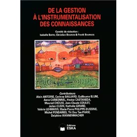 GESTION DES CONNAISSANCES