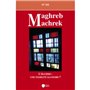 MAGHREB MACHREK 221 DOSSIER ALGERIE