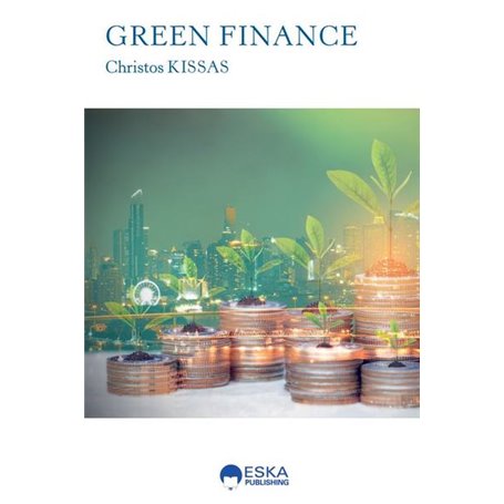 GREEN FINANCE