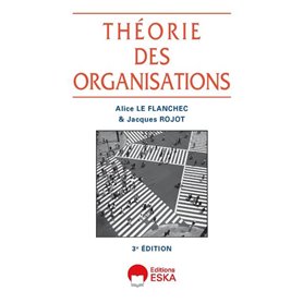 Théorie des organisations