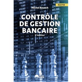 Contrôle de gestion bancaire 9ème édition