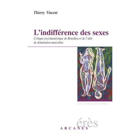 L'indifférence des sexes