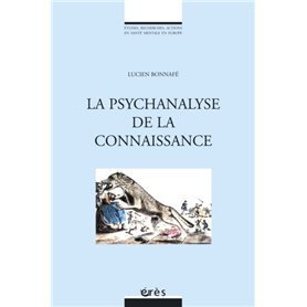 La psychanalyse comme connaissance