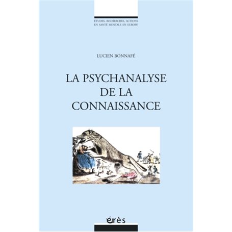 La psychanalyse comme connaissance