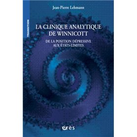 La clinique analytique de Winnicott