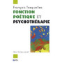 Fonction poétique et psychothérapie