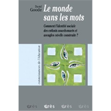 Le monde sans les mots