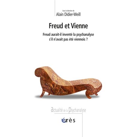 Freud et Vienne