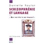 Schizophrénie et langage