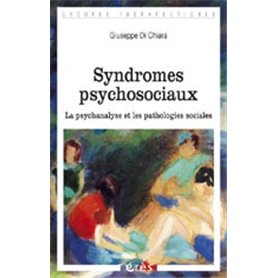 Syndromes psychosociaux