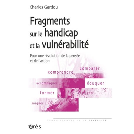 Fragments sur le handicap et la vulnérabilité