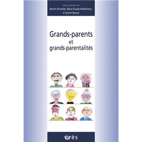 Grands-parents et grands-parentalités