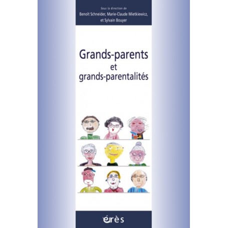 Grands-parents et grands-parentalités