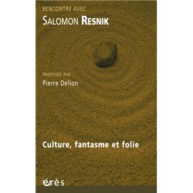 Rencontre avec Salomon Resnik