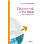 L'économie c'est nous