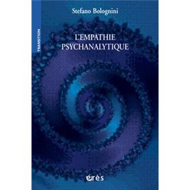 L'empathie psychanalytique