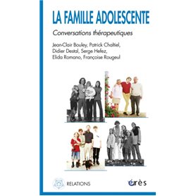 La famille adolescente