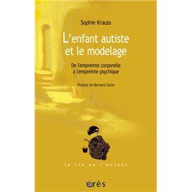 L'enfant autiste et le modelage