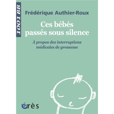 1001 BB 020 - CES BEBES PASSES SOUS SILENCE