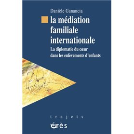 La médiation familiale internationale