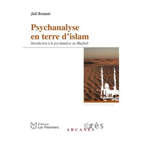 Psychanalyse en terre d'islam