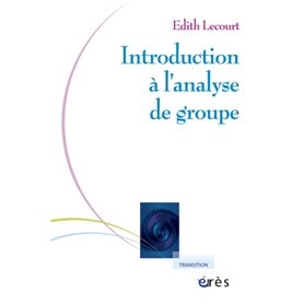 Introduction à l'analyse de groupe