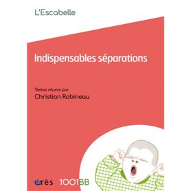 1001 BB 076 - INDISPENSABLES SEPARATIONS