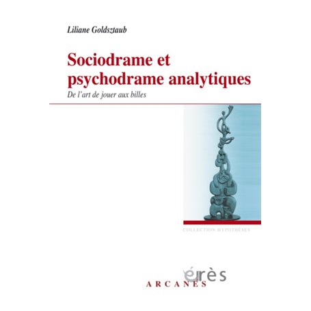 Sociodrame et psychodrame analytique