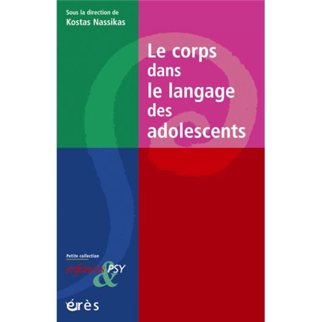 Le corps dans le langage des adolescents