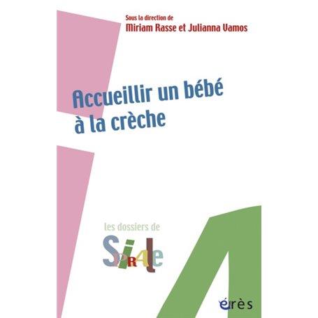 Accueillir un bébé à la crèche