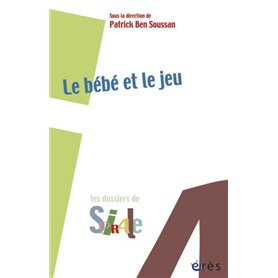 Le bébé et le jeu