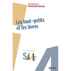 Les tout-petits et les livres