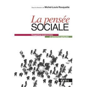 La pensée sociale