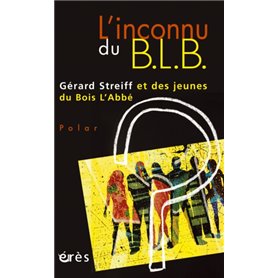 L'inconnu du B.L.B.