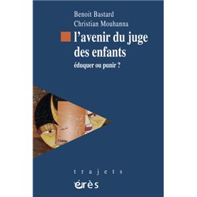 L'avenir du juge des enfants