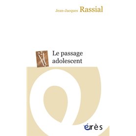 Le passage adolescent