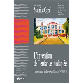 L'invention de l'enfance inadaptée