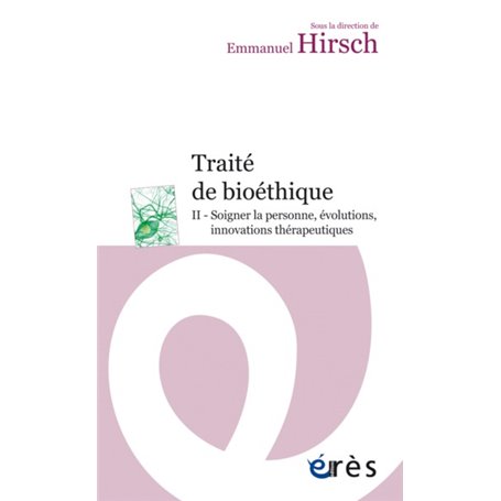 Traite de bioéthique