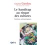 Le handicap au risque des cultures