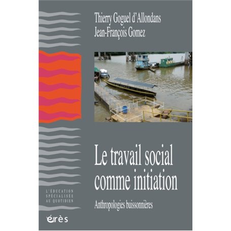 Le travail social comme initiation