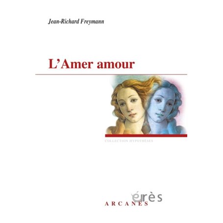 L'amer amour